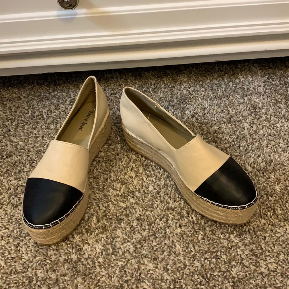 Espadrilles👠